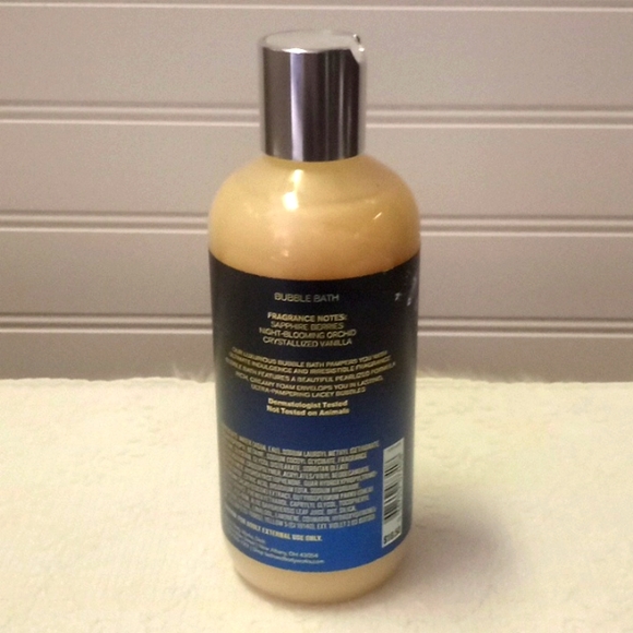 B&BW Dream Bright Bubble Bath - 10 oz - Picture 3 of 9